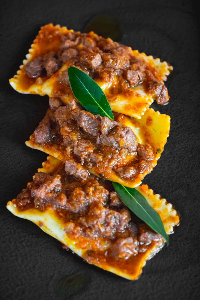 Gualdo del Re - Toscana