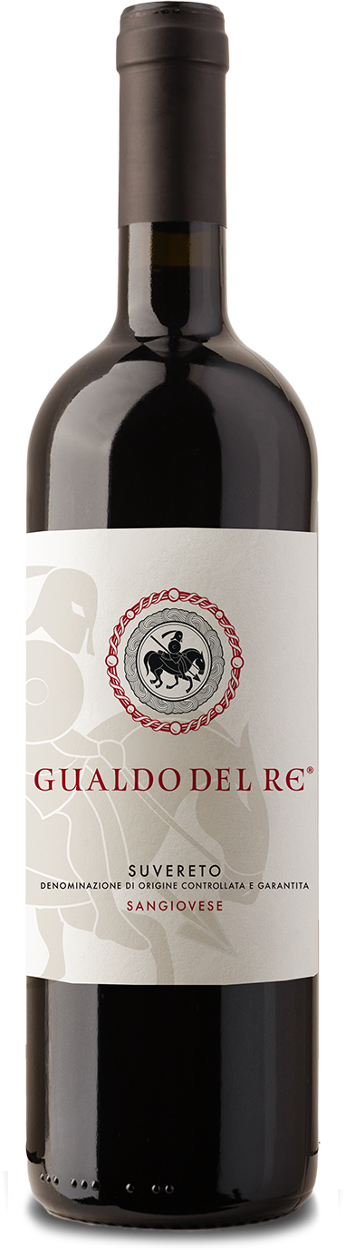 Gualdo del Re - Suvereto - Toscana